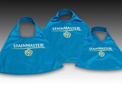 Stainmaster Capes