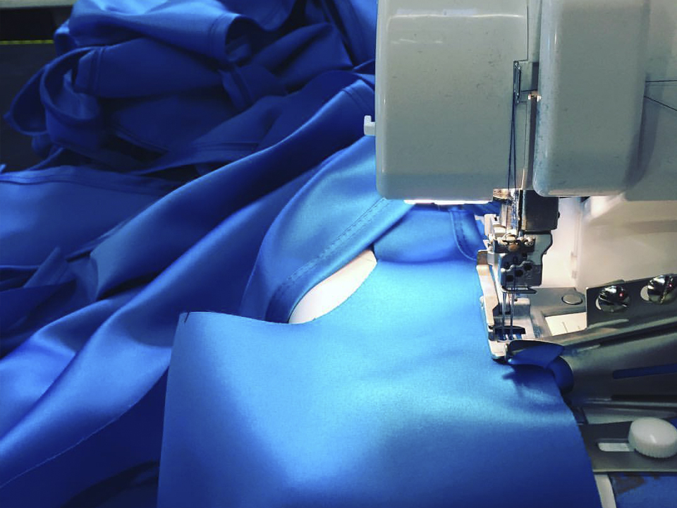 industrial sewing in lancaster pa